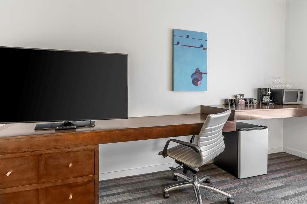 Hyatt Place Sacramento Rancho Cordova Szoba fotó