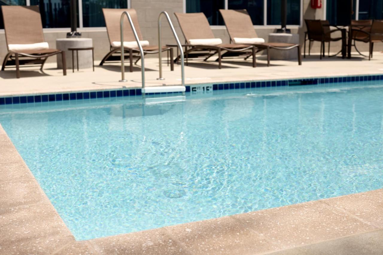 Hyatt Place Sacramento Rancho Cordova Kültér fotó