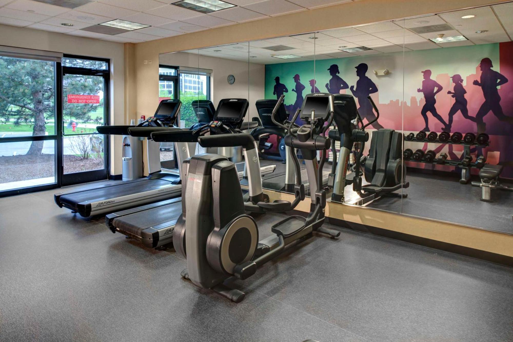 Hyatt Place Sacramento Rancho Cordova Kültér fotó