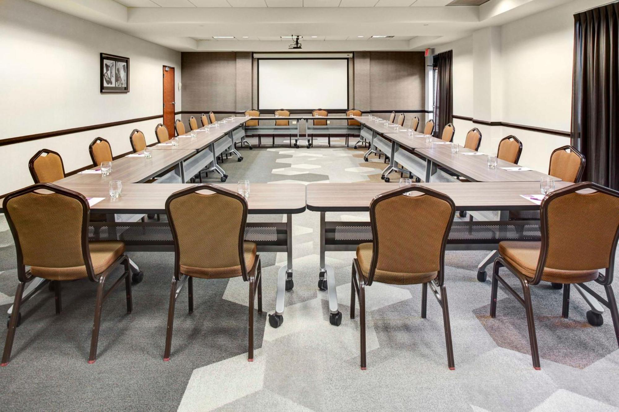 Hyatt Place Sacramento Rancho Cordova Kültér fotó
