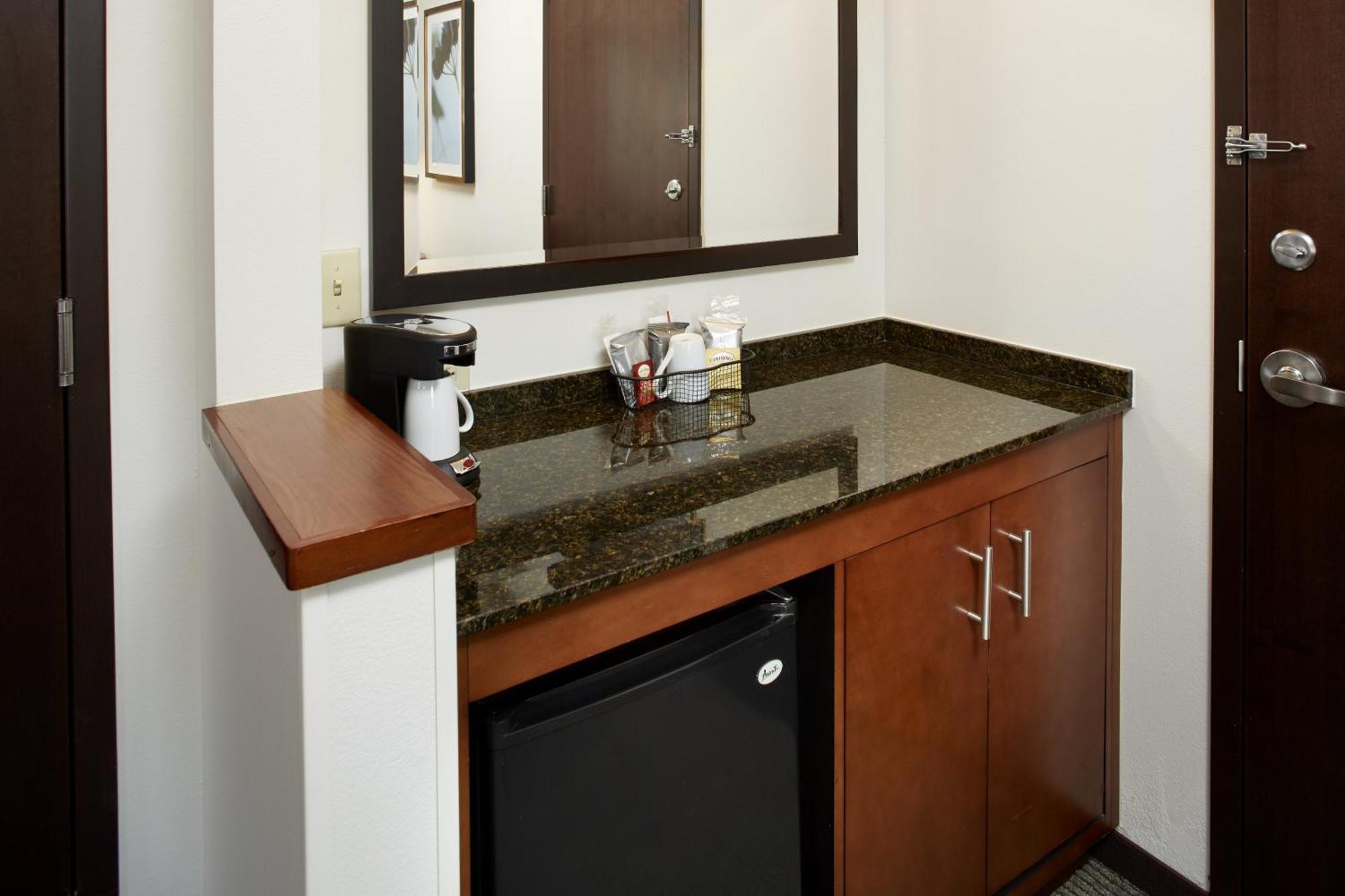 Hyatt Place Sacramento Rancho Cordova Kültér fotó