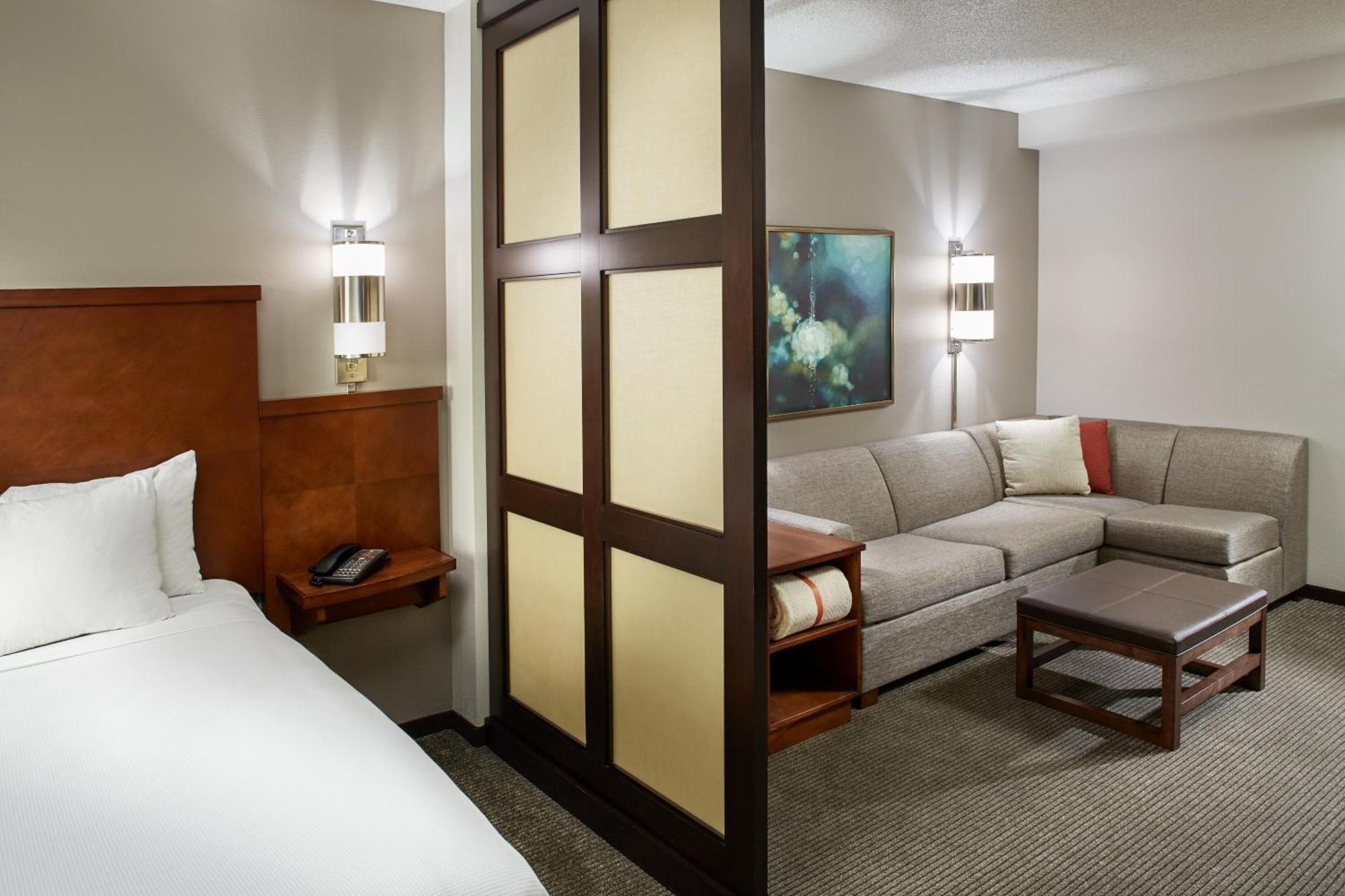 Hyatt Place Sacramento Rancho Cordova Kültér fotó