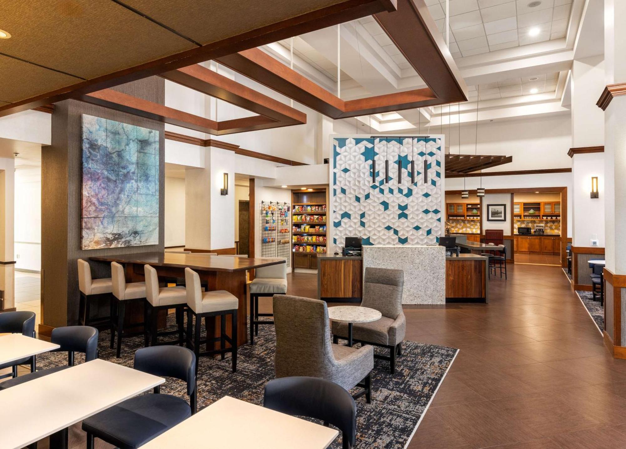 Hyatt Place Sacramento Rancho Cordova Kültér fotó