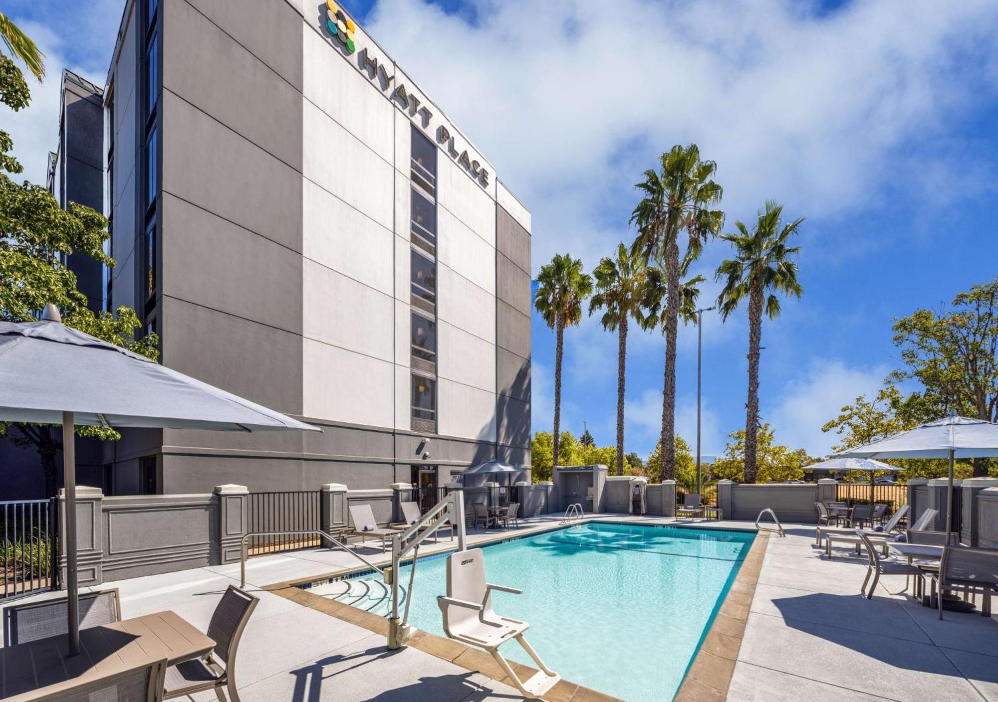Hyatt Place Sacramento Rancho Cordova Kültér fotó