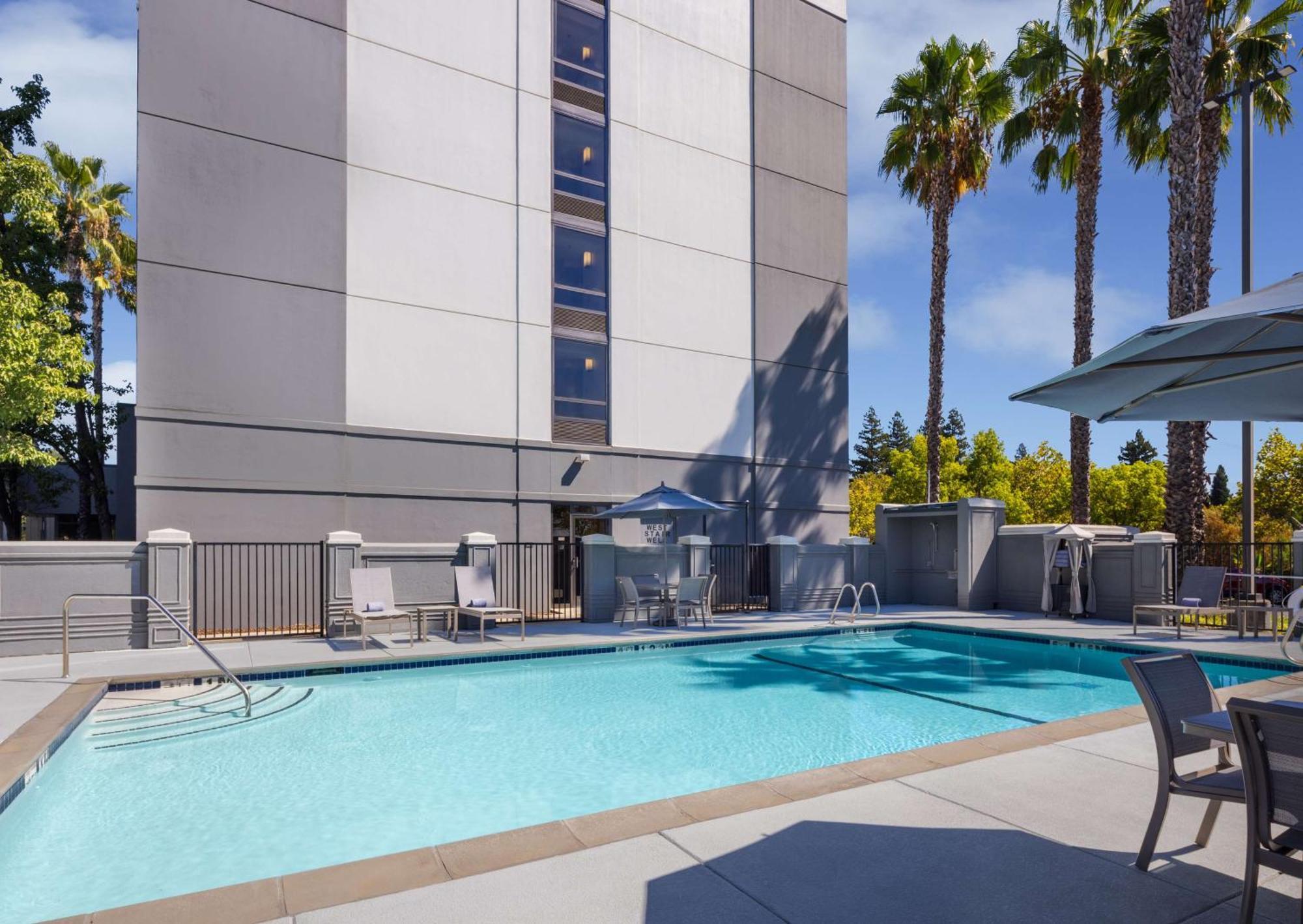 Hyatt Place Sacramento Rancho Cordova Kültér fotó