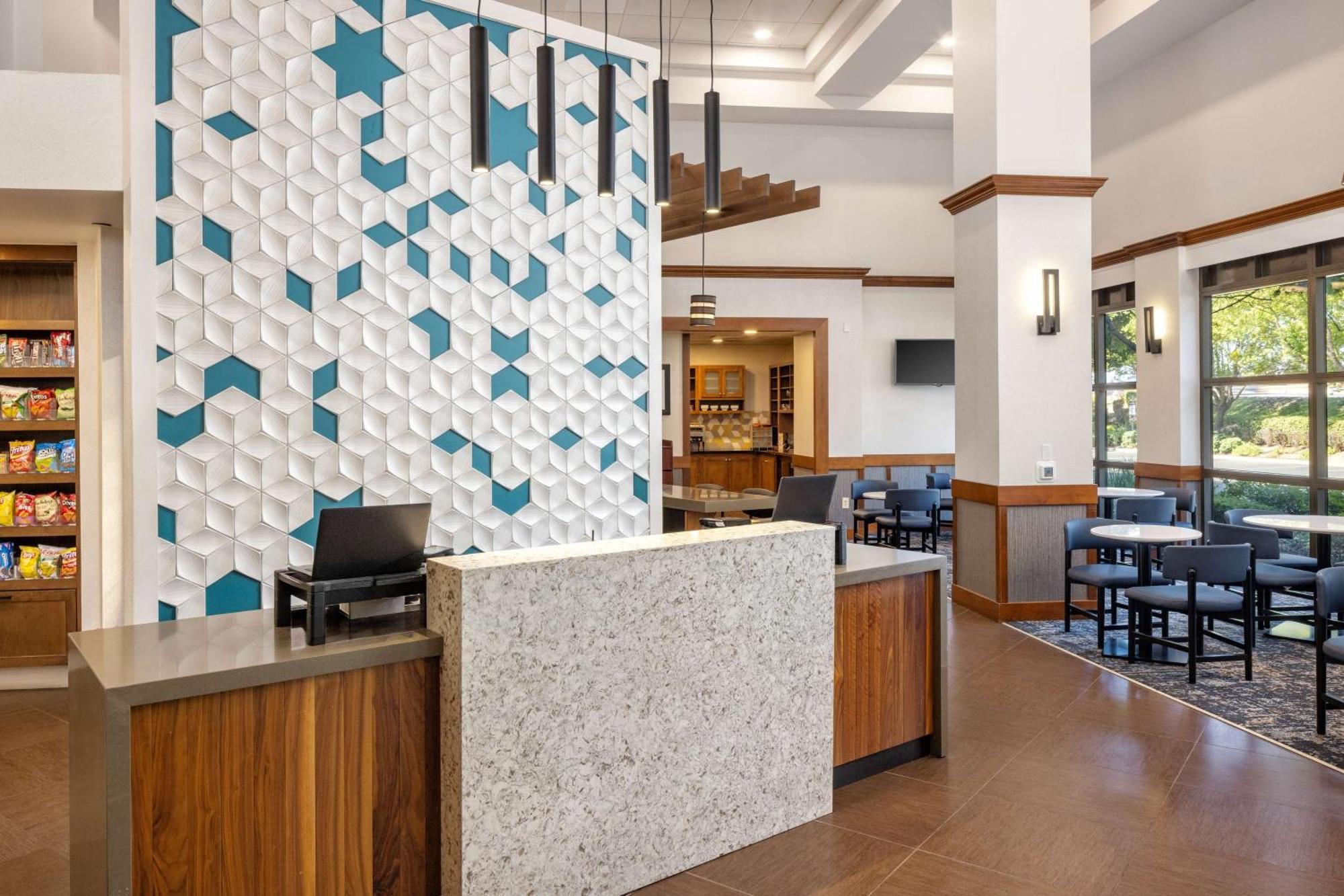 Hyatt Place Sacramento Rancho Cordova Kültér fotó