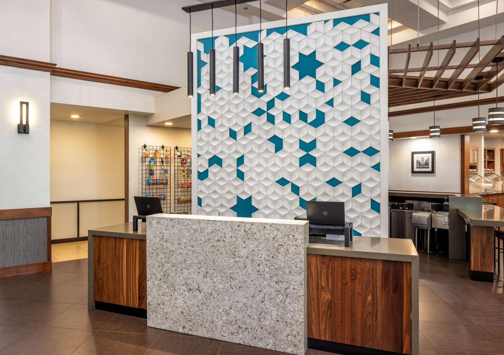 Hyatt Place Sacramento Rancho Cordova Kültér fotó