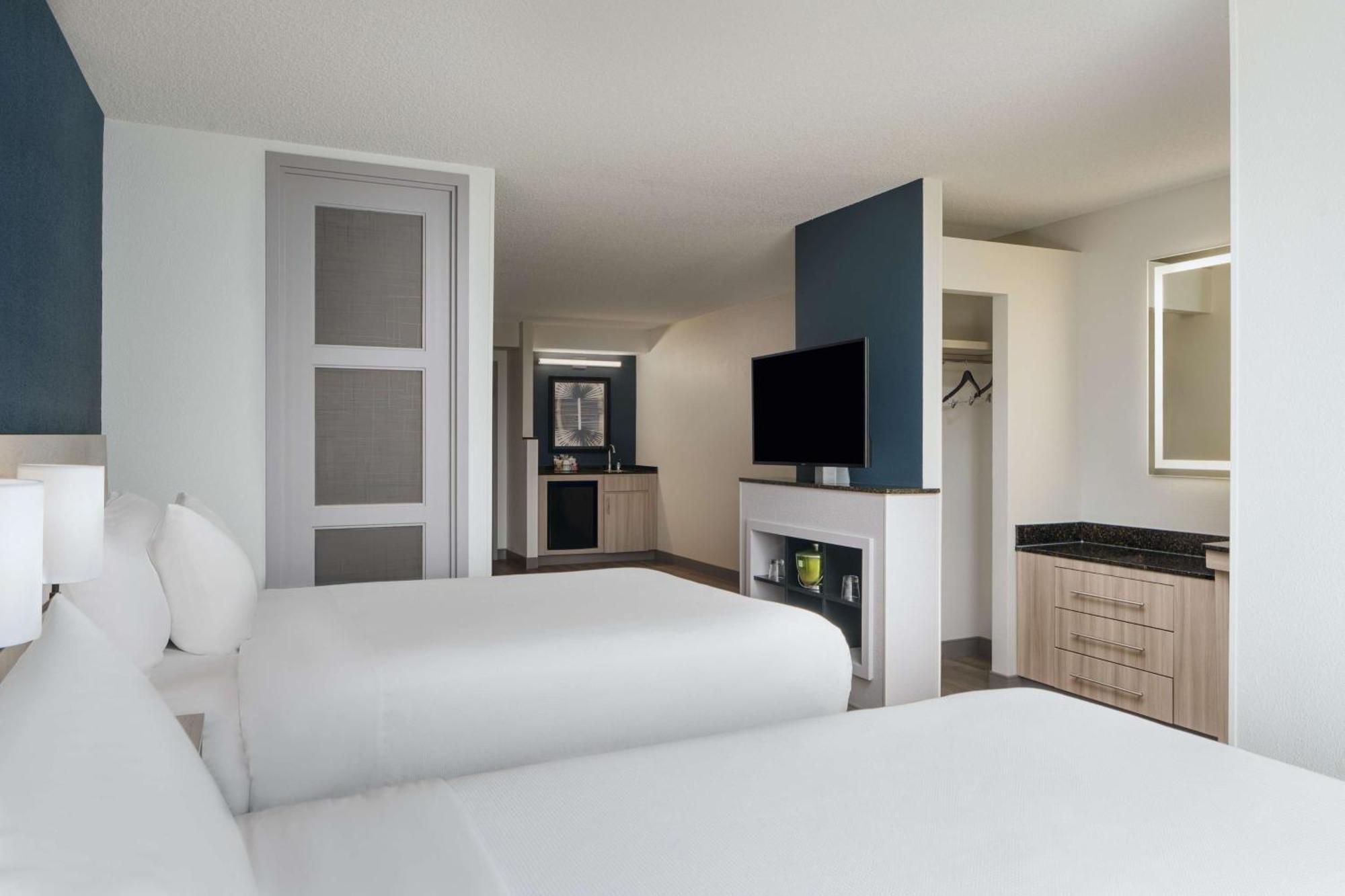 Hyatt Place Sacramento Rancho Cordova Kültér fotó