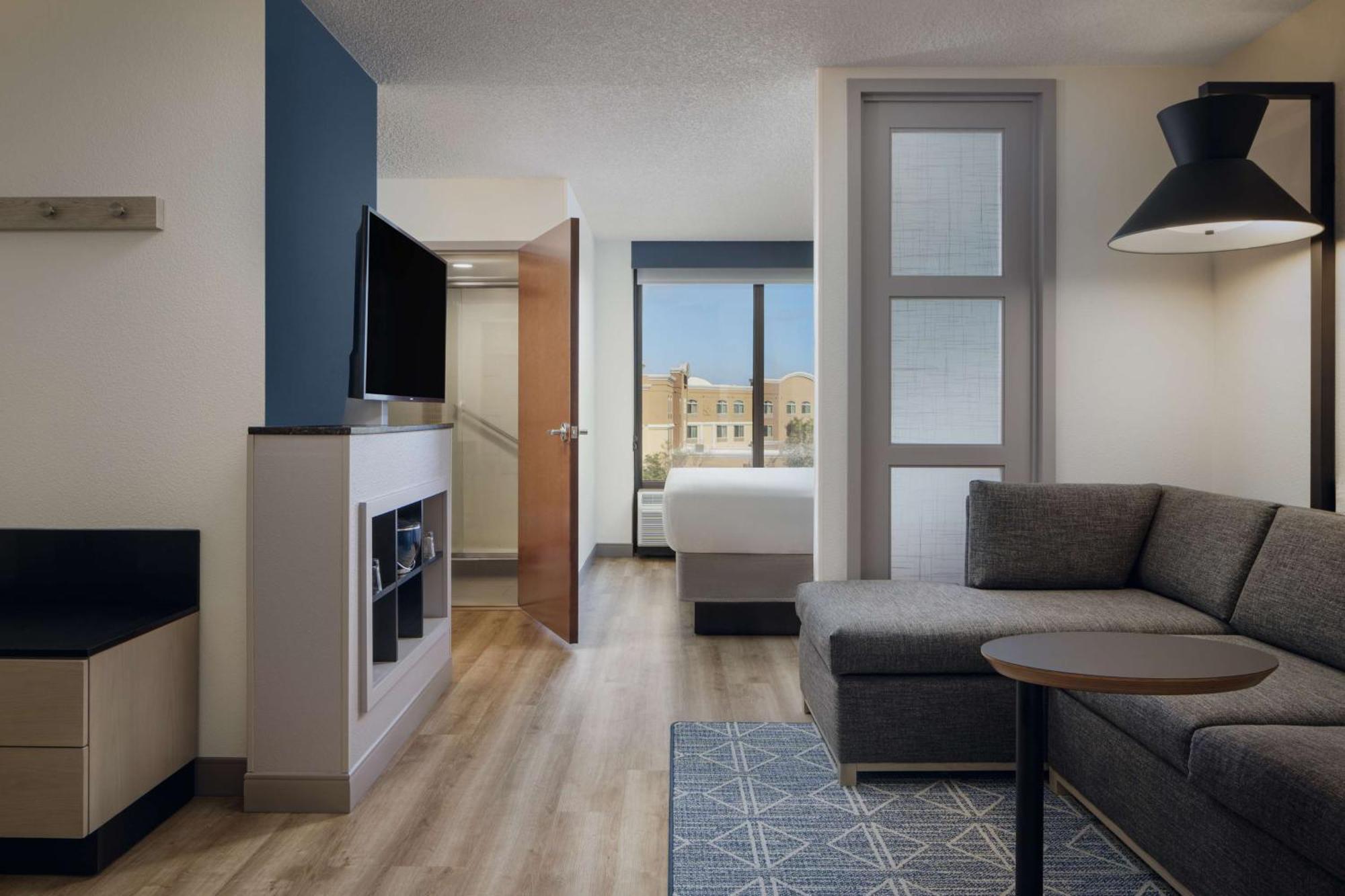 Hyatt Place Sacramento Rancho Cordova Kültér fotó