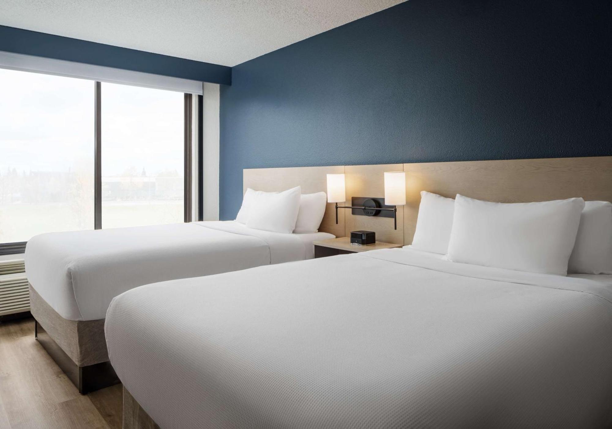Hyatt Place Sacramento Rancho Cordova Kültér fotó