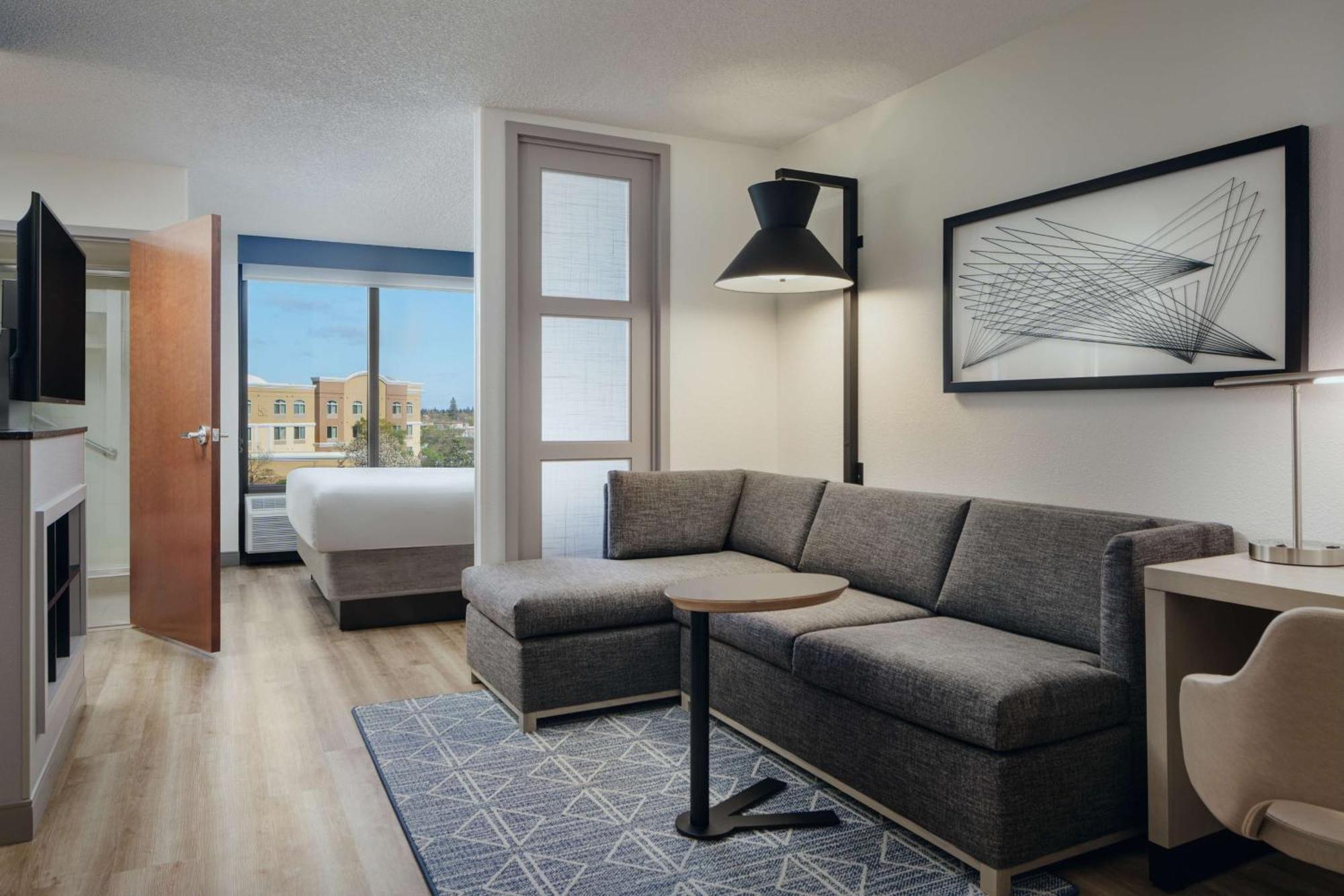 Hyatt Place Sacramento Rancho Cordova Kültér fotó