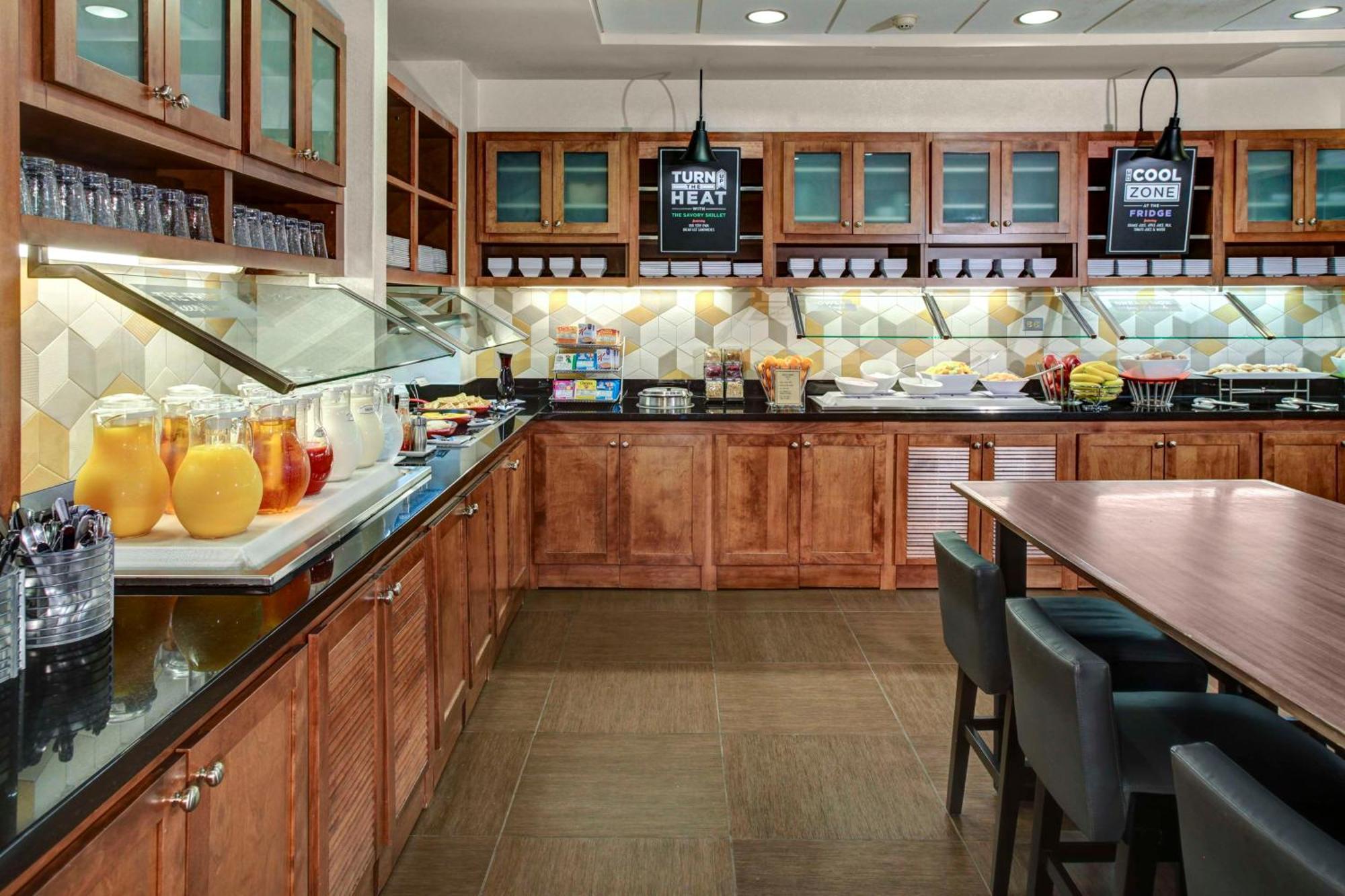 Hyatt Place Sacramento Rancho Cordova Kültér fotó