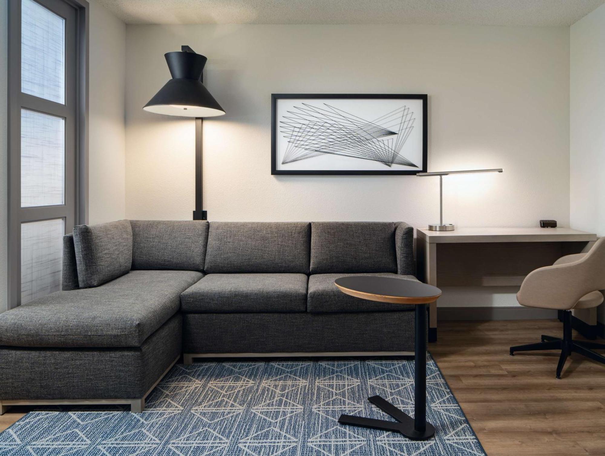 Hyatt Place Sacramento Rancho Cordova Kültér fotó