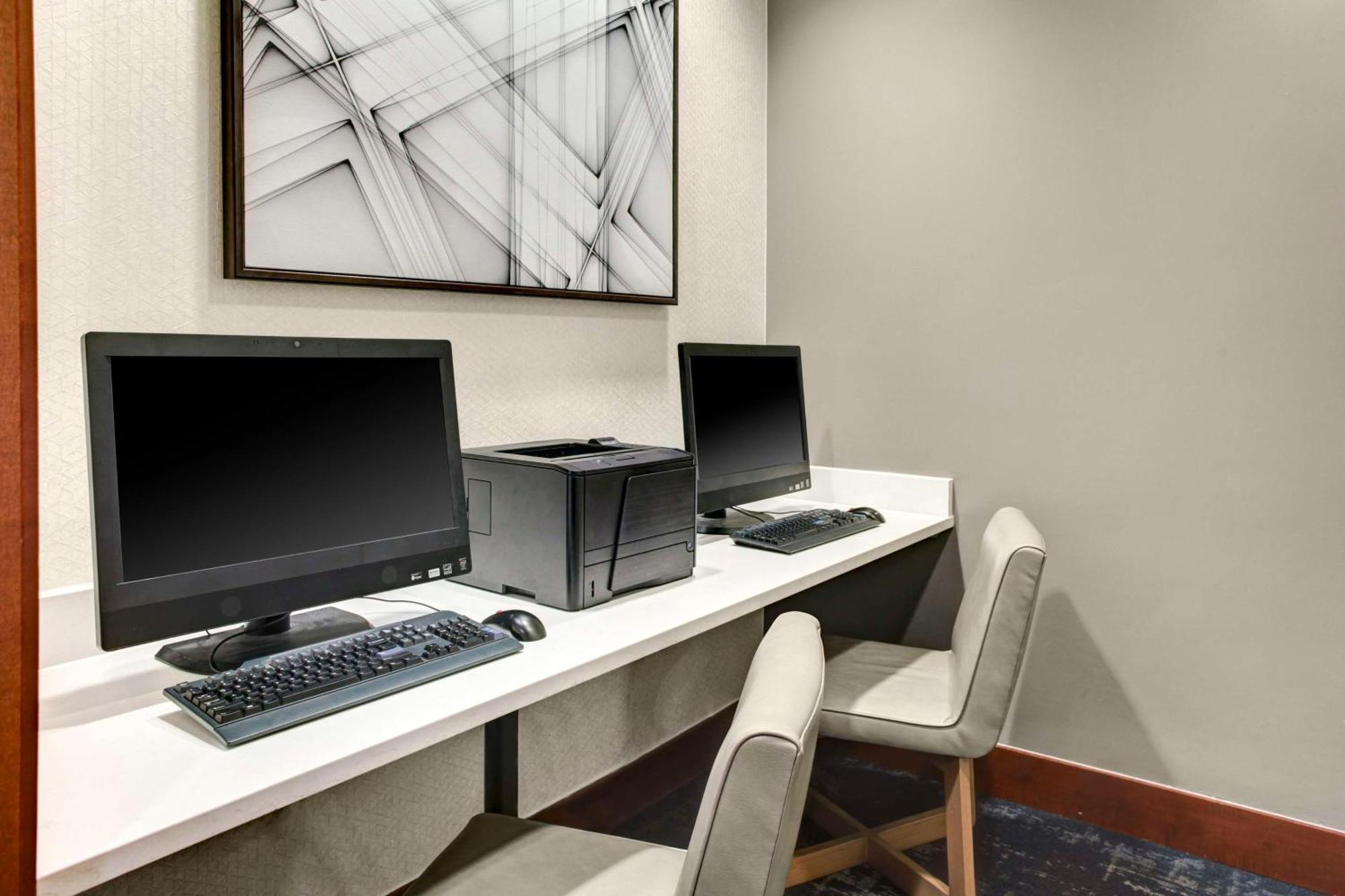 Hyatt Place Sacramento Rancho Cordova Kültér fotó