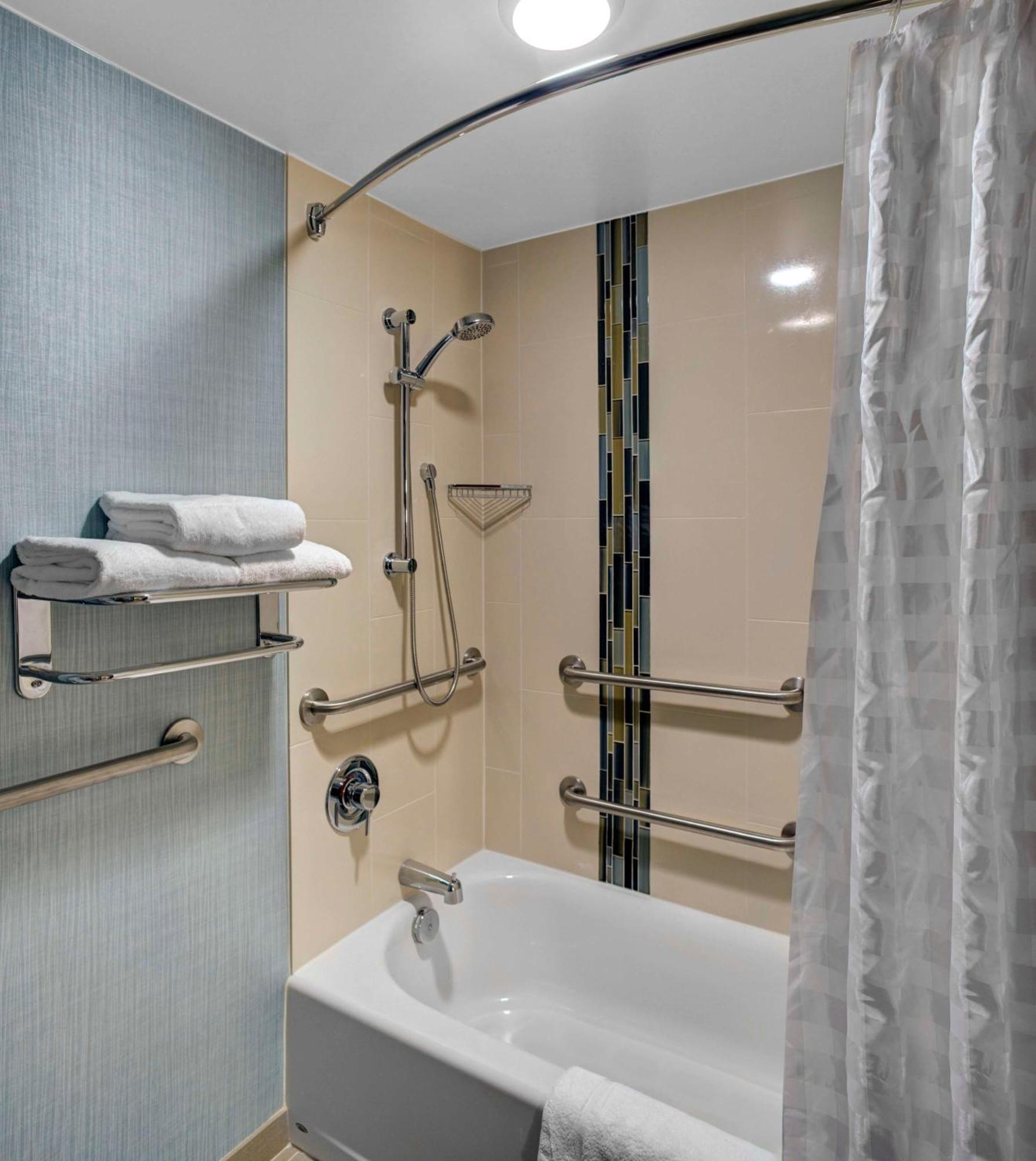 Hyatt Place Sacramento Rancho Cordova Kültér fotó