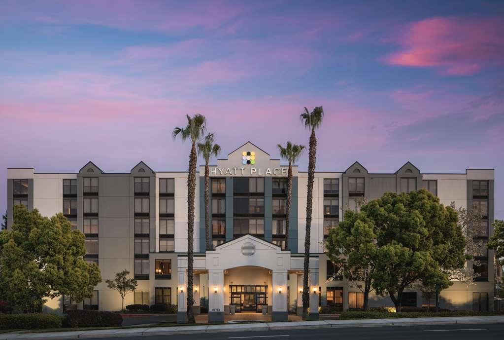 Hyatt Place Sacramento Rancho Cordova Kültér fotó