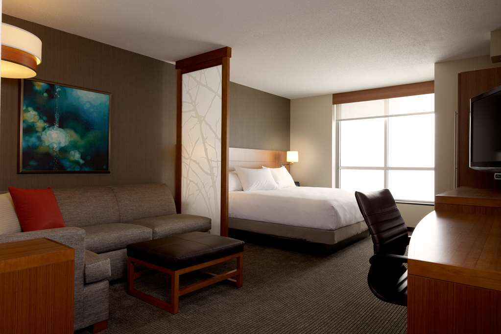 Hyatt Place Sacramento Rancho Cordova Szoba fotó
