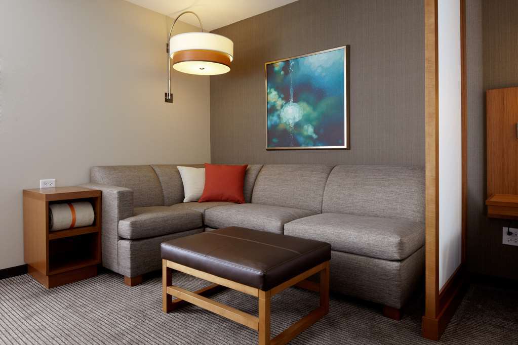 Hyatt Place Sacramento Rancho Cordova Szoba fotó