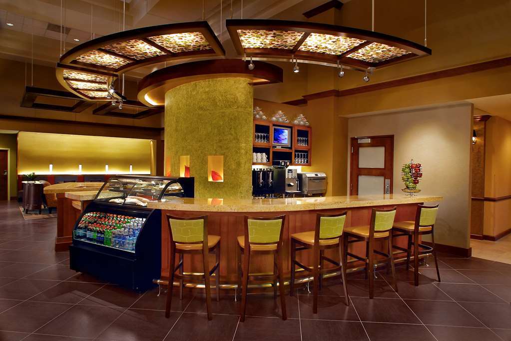 Hyatt Place Sacramento Rancho Cordova Étterem fotó