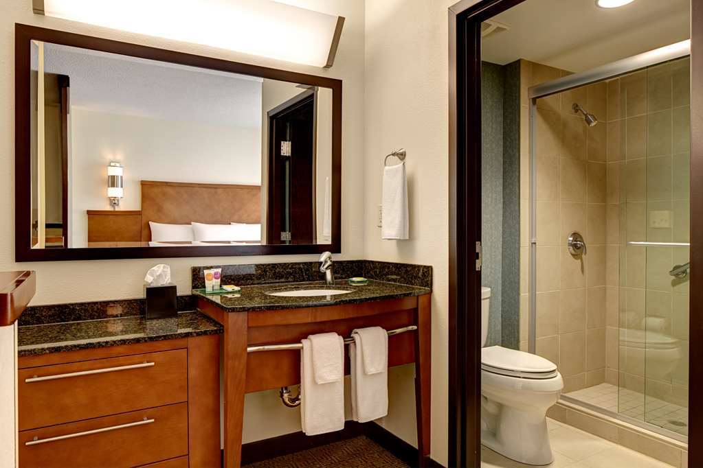Hyatt Place Sacramento Rancho Cordova Szoba fotó