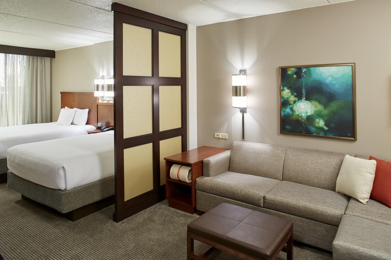 Hyatt Place Sacramento Rancho Cordova Kültér fotó