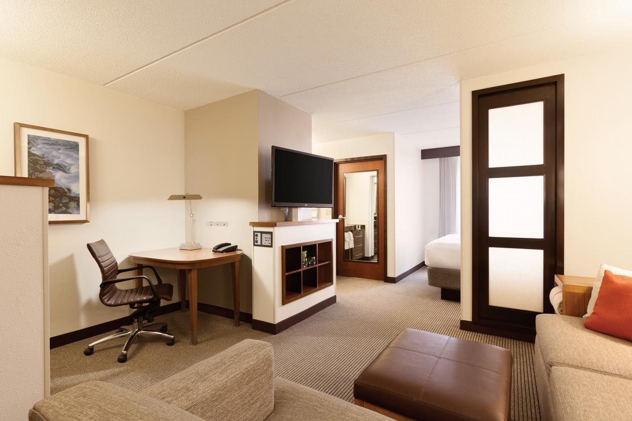 Hyatt Place Sacramento Rancho Cordova Kültér fotó