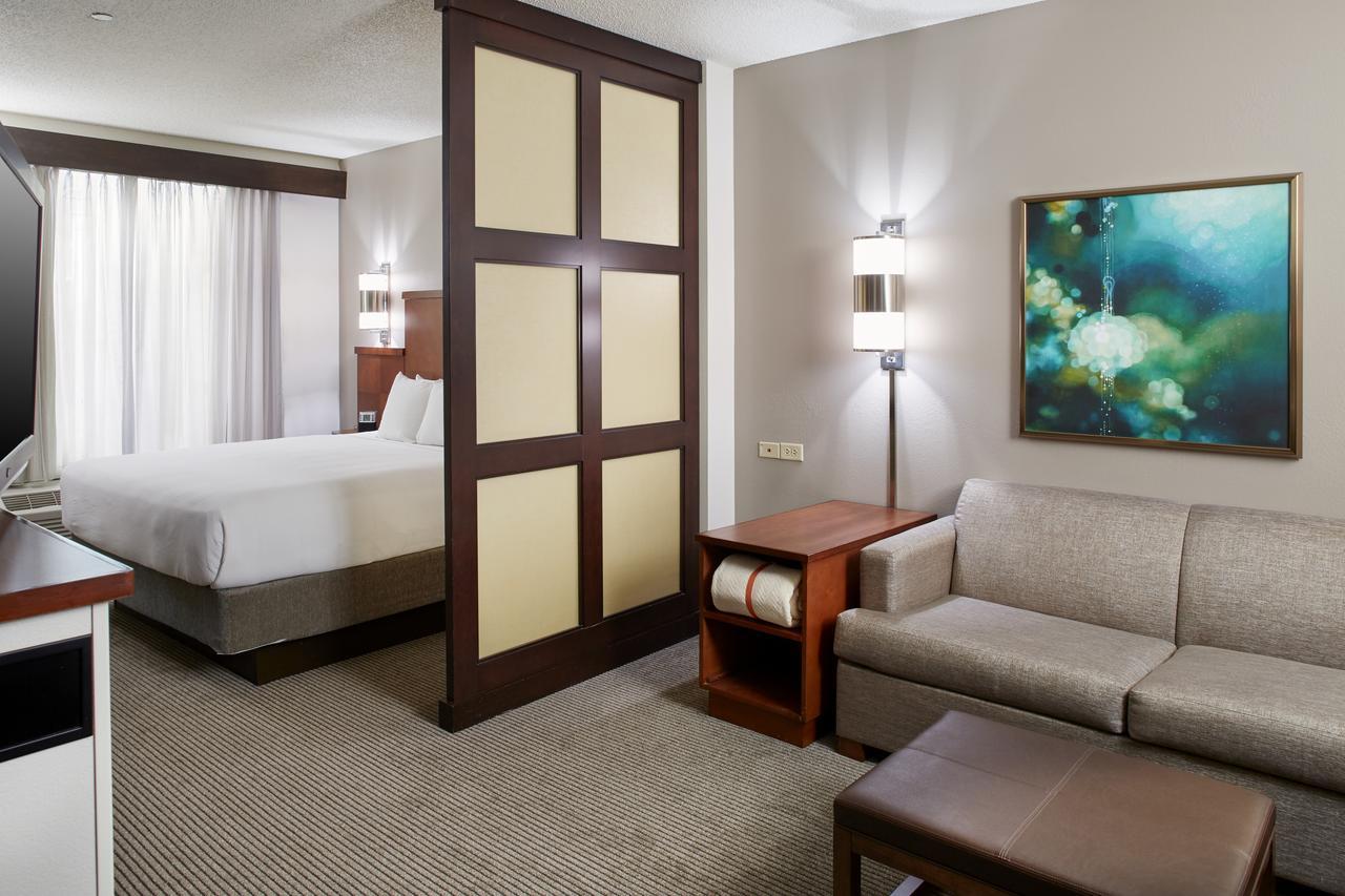 Hyatt Place Sacramento Rancho Cordova Kültér fotó