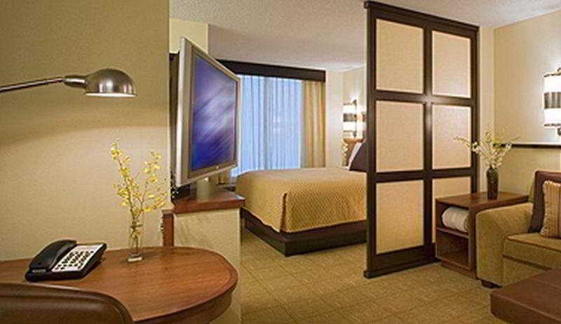 Hyatt Place Sacramento Rancho Cordova Kültér fotó