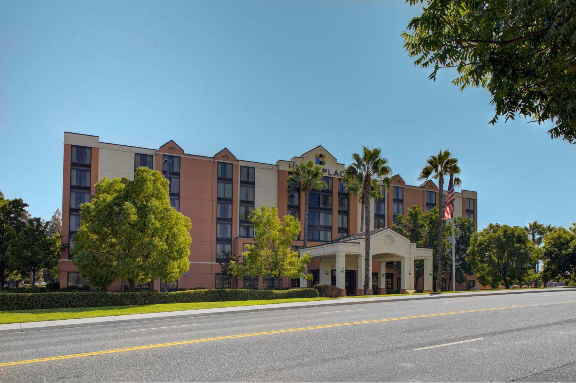 Hyatt Place Sacramento Rancho Cordova Kültér fotó