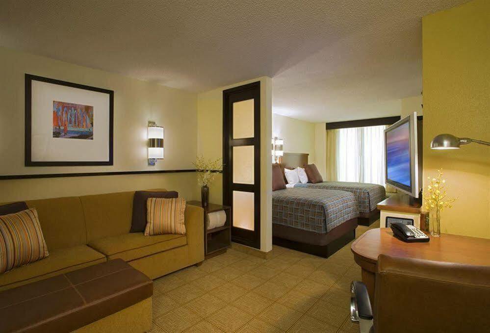 Hyatt Place Sacramento Rancho Cordova Kültér fotó