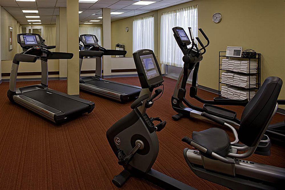 Hyatt Place Sacramento Rancho Cordova Létesítmények fotó