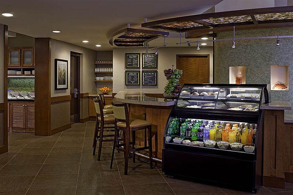 Hyatt Place Sacramento Rancho Cordova Étterem fotó