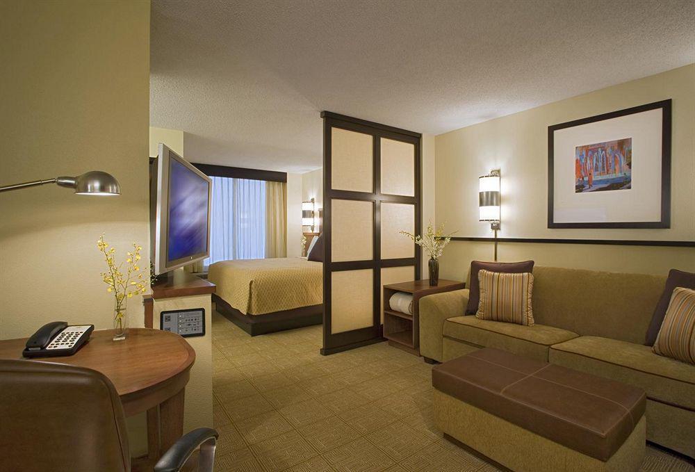 Hyatt Place Sacramento Rancho Cordova Szoba fotó